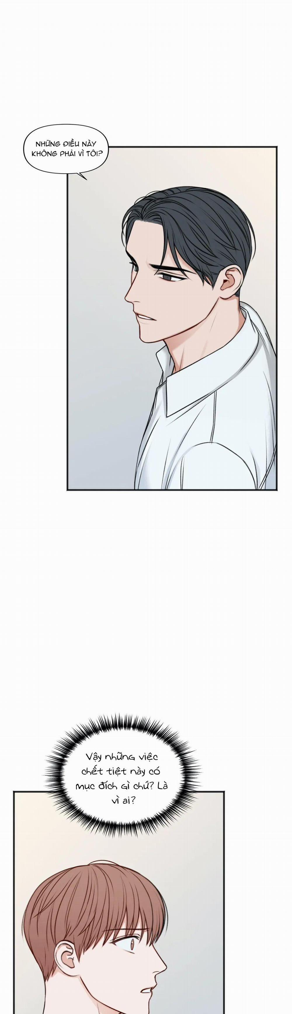 Trong Căn Phòng Riêng 49 trang 23
