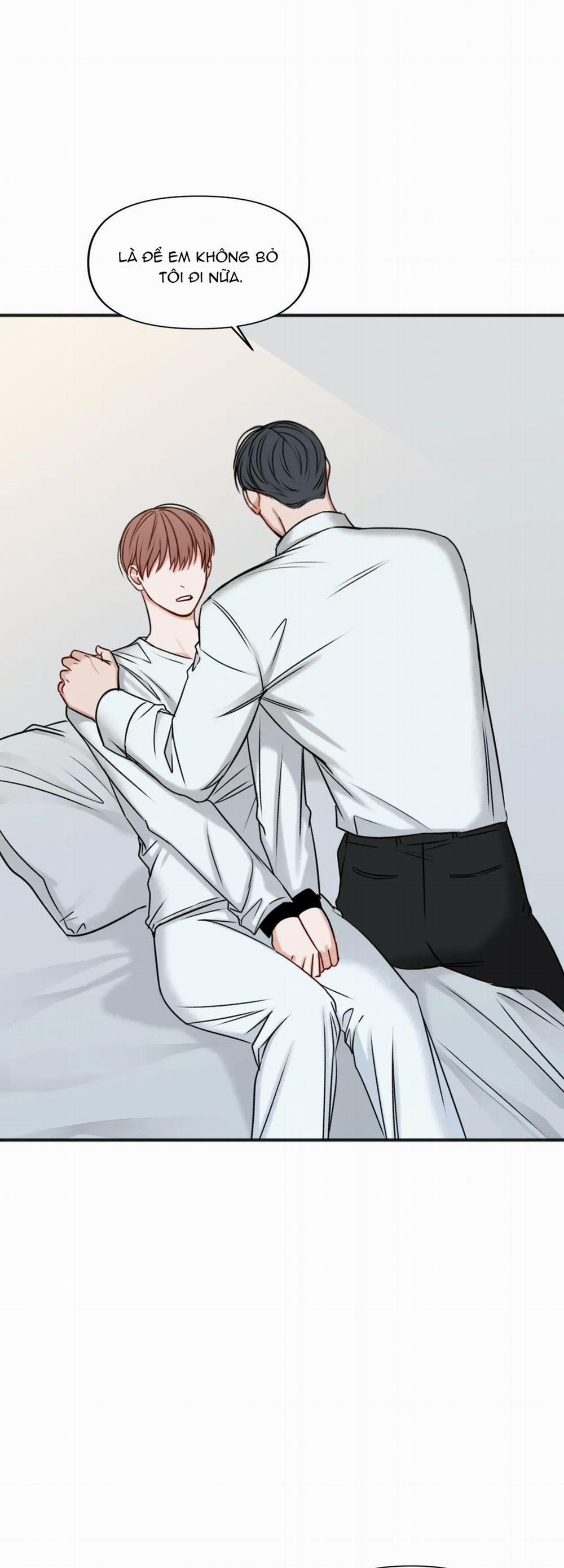 Trong Căn Phòng Riêng 49 trang 25