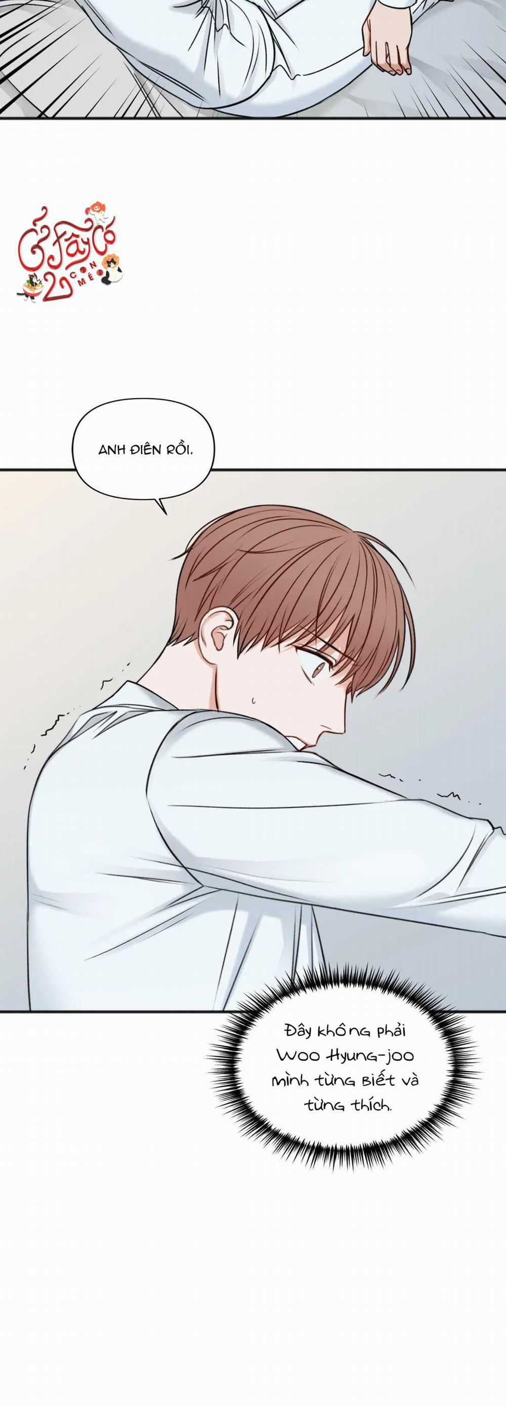 Trong Căn Phòng Riêng 49 trang 27