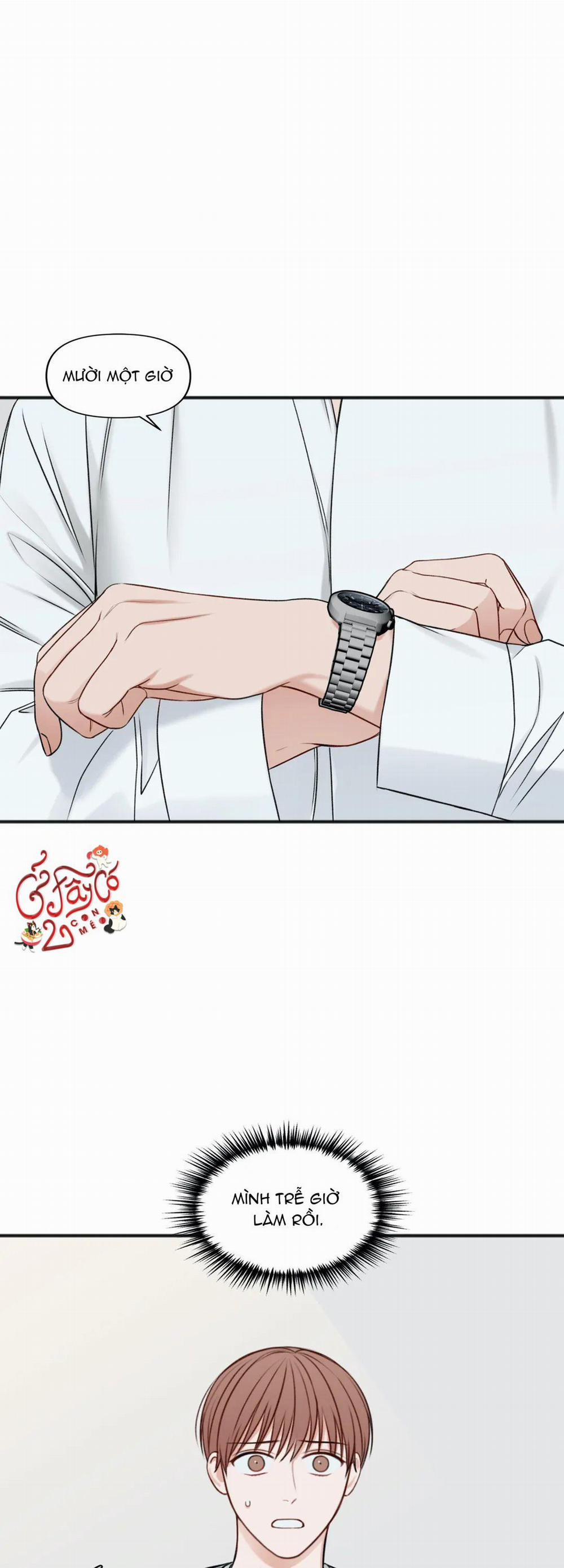 Trong Căn Phòng Riêng 49 trang 3