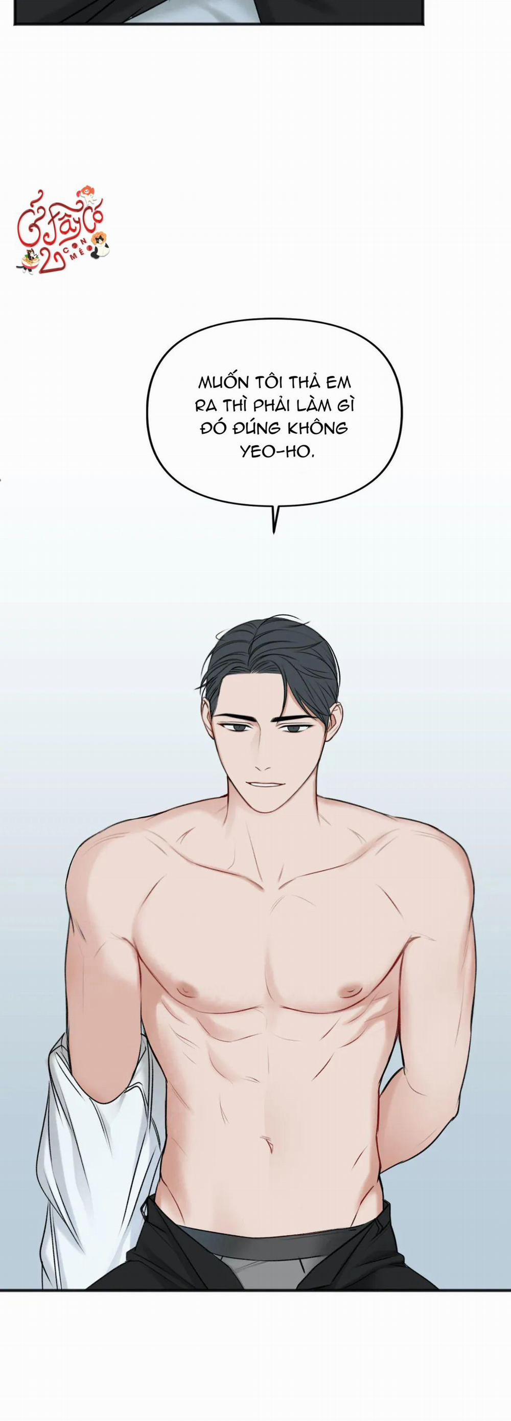 Trong Căn Phòng Riêng 49 trang 30