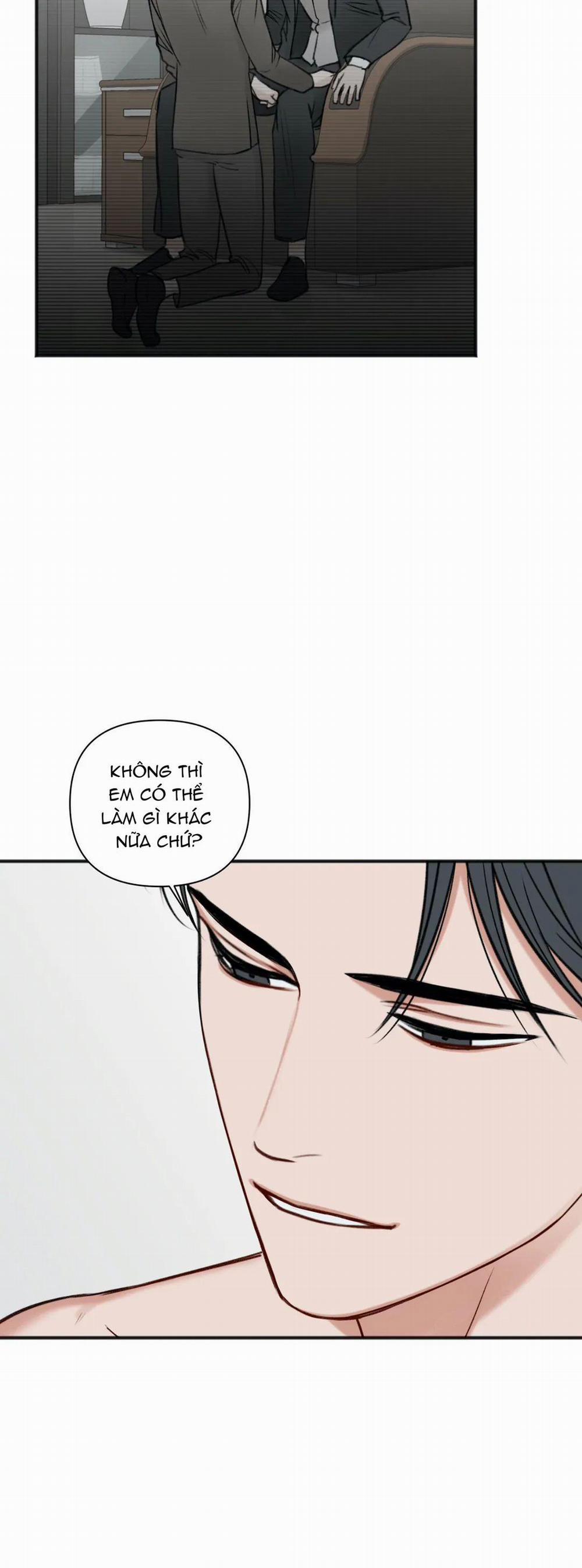 Trong Căn Phòng Riêng 49 trang 32