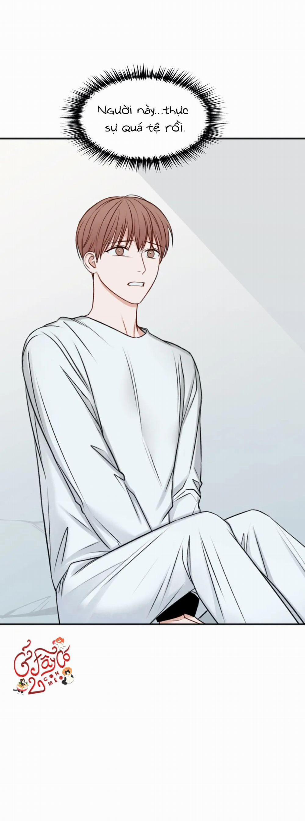 Trong Căn Phòng Riêng 49 trang 33