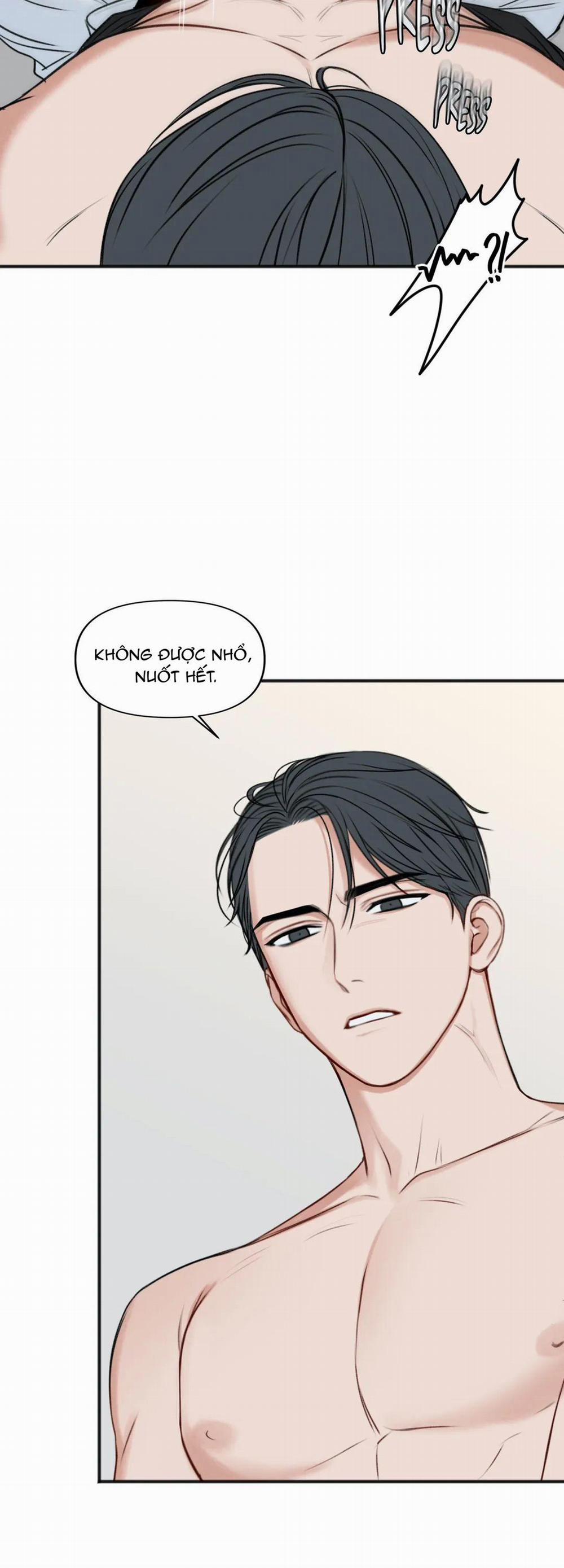 Trong Căn Phòng Riêng 49 trang 38