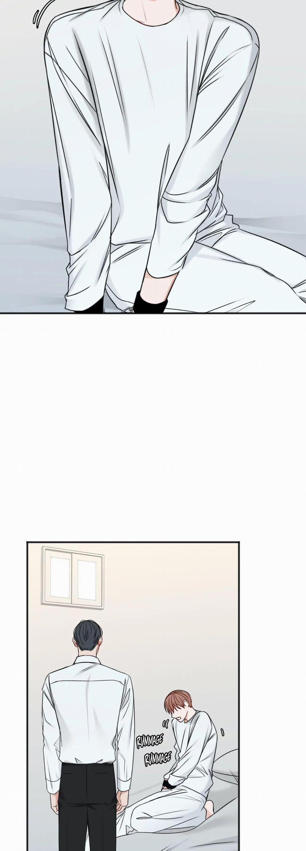 Trong Căn Phòng Riêng 49 trang 4