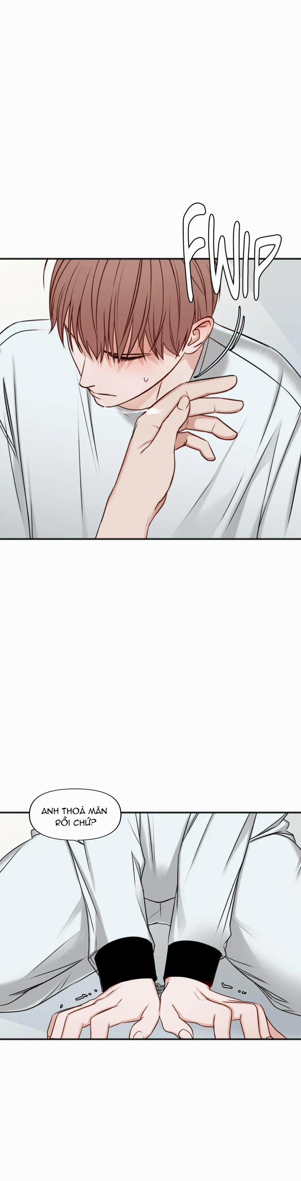 Trong Căn Phòng Riêng 49 trang 40