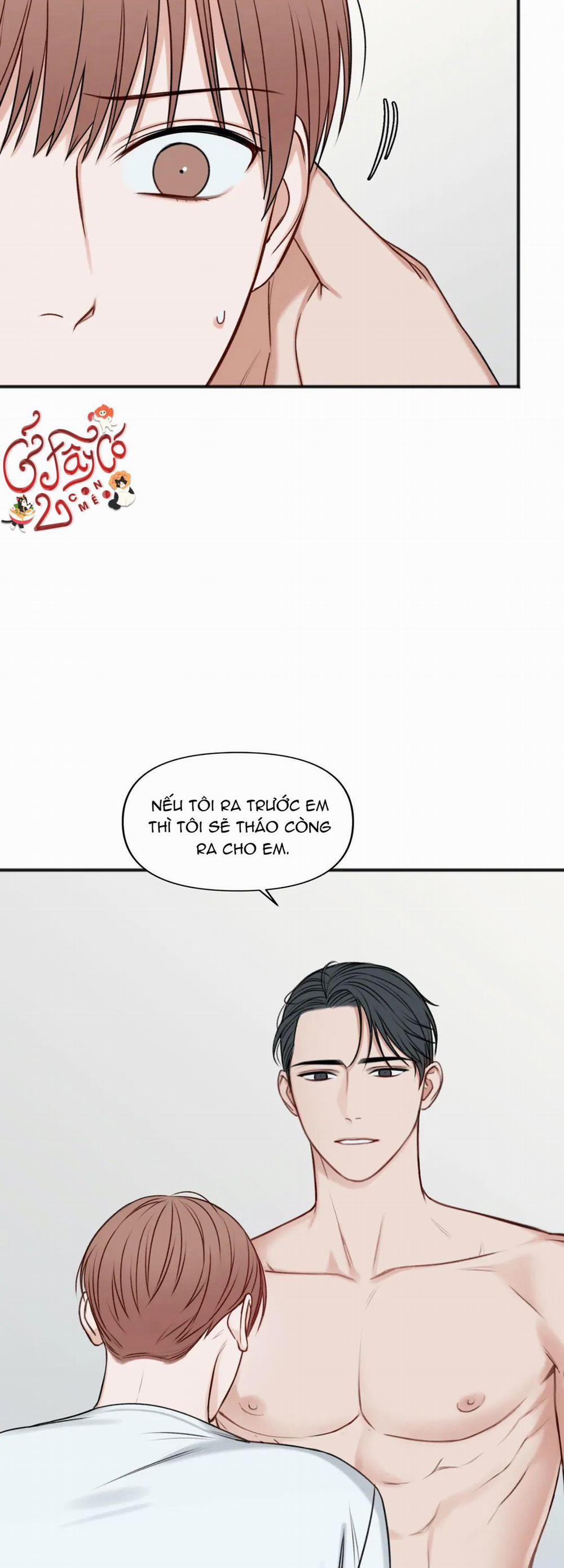Trong Căn Phòng Riêng 49 trang 45