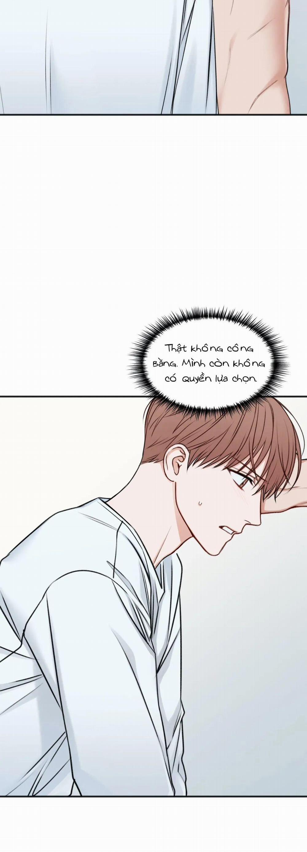 Trong Căn Phòng Riêng 49 trang 46