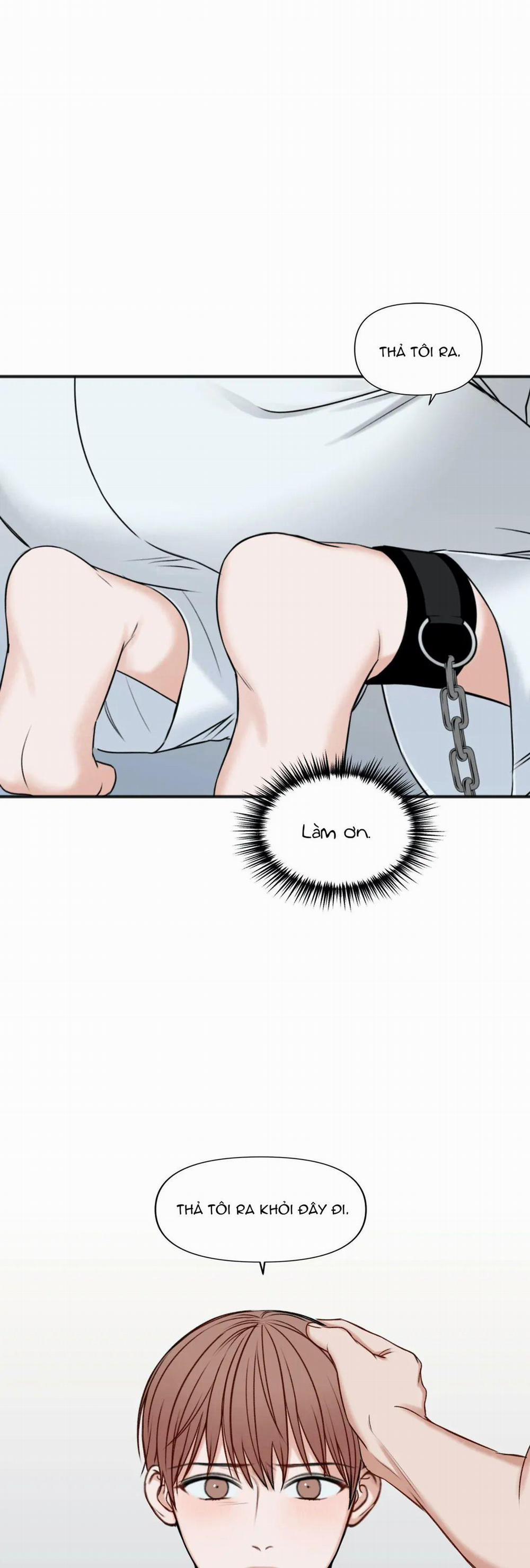 Trong Căn Phòng Riêng 49 trang 47