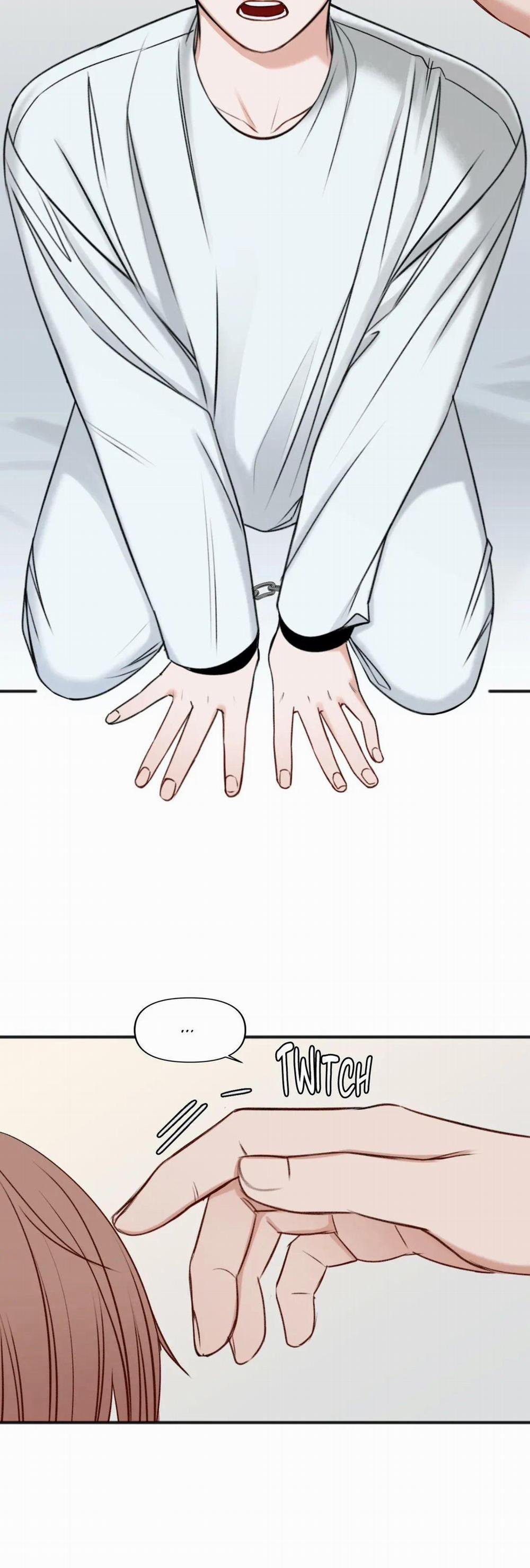 Trong Căn Phòng Riêng 49 trang 48