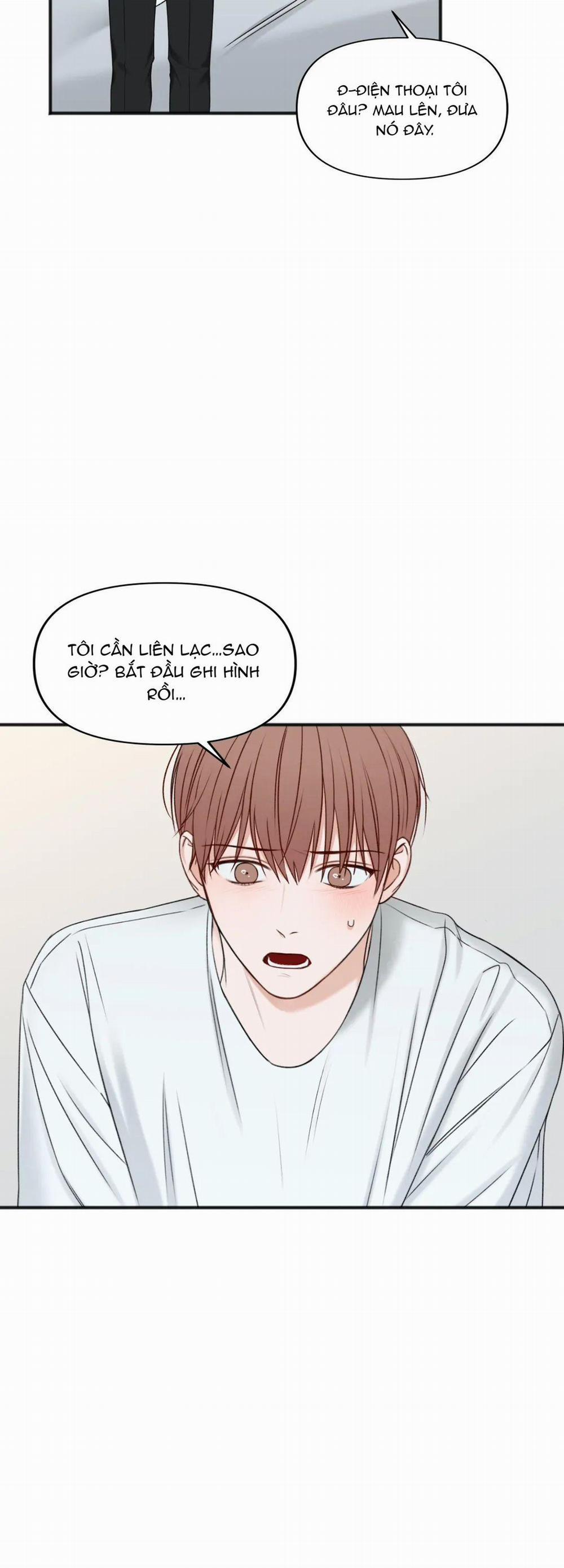 Trong Căn Phòng Riêng 49 trang 5