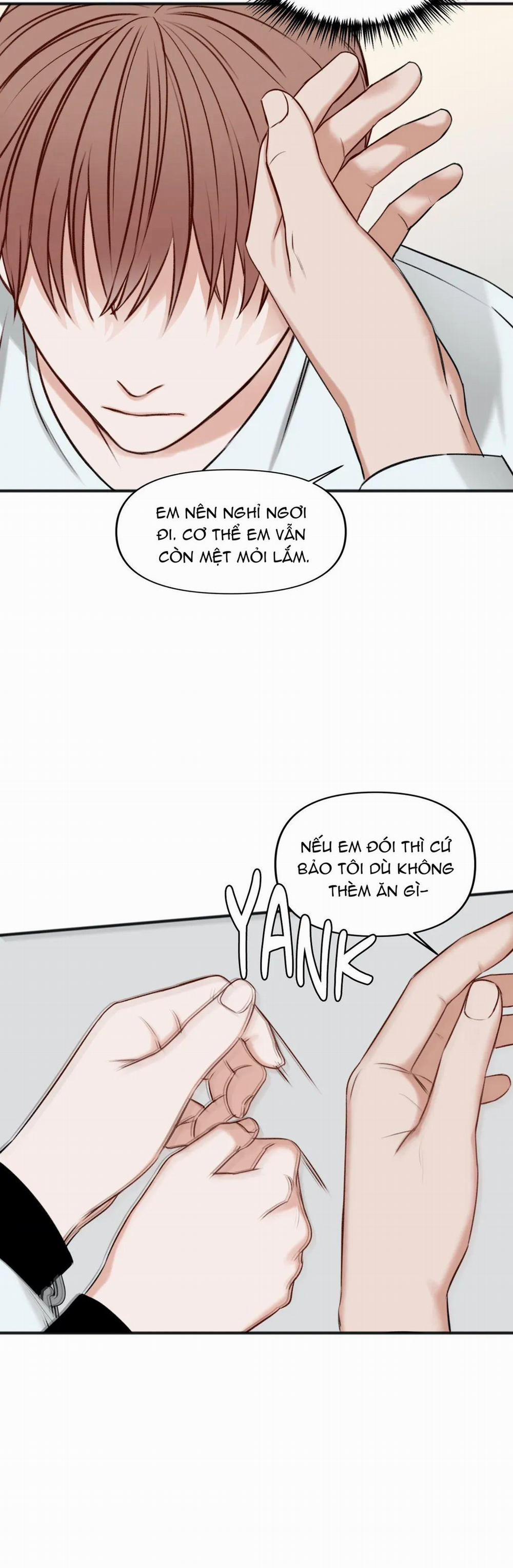 Trong Căn Phòng Riêng 49 trang 8