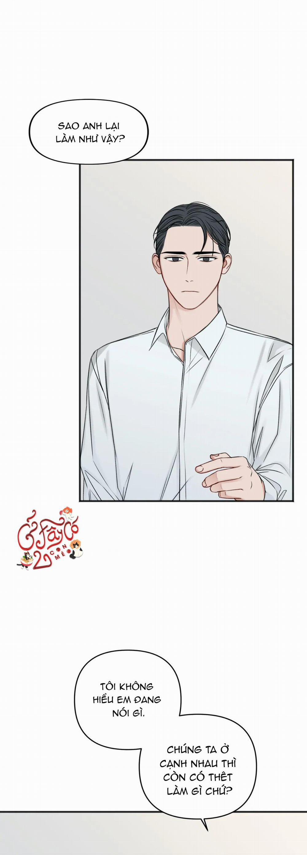 Trong Căn Phòng Riêng 49 trang 9