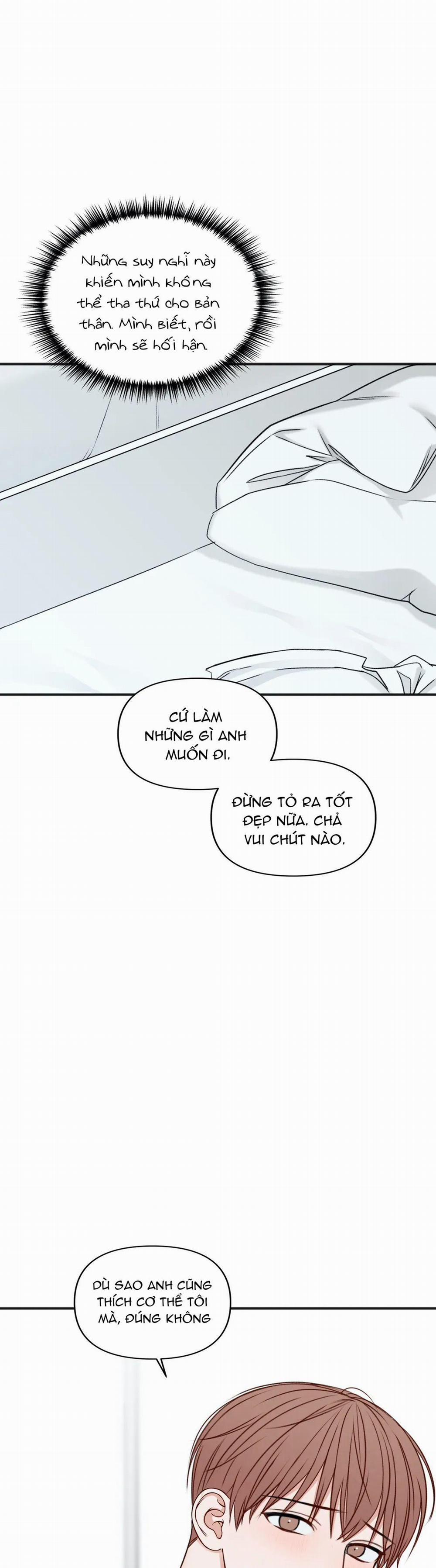 Trong Căn Phòng Riêng 50 trang 11