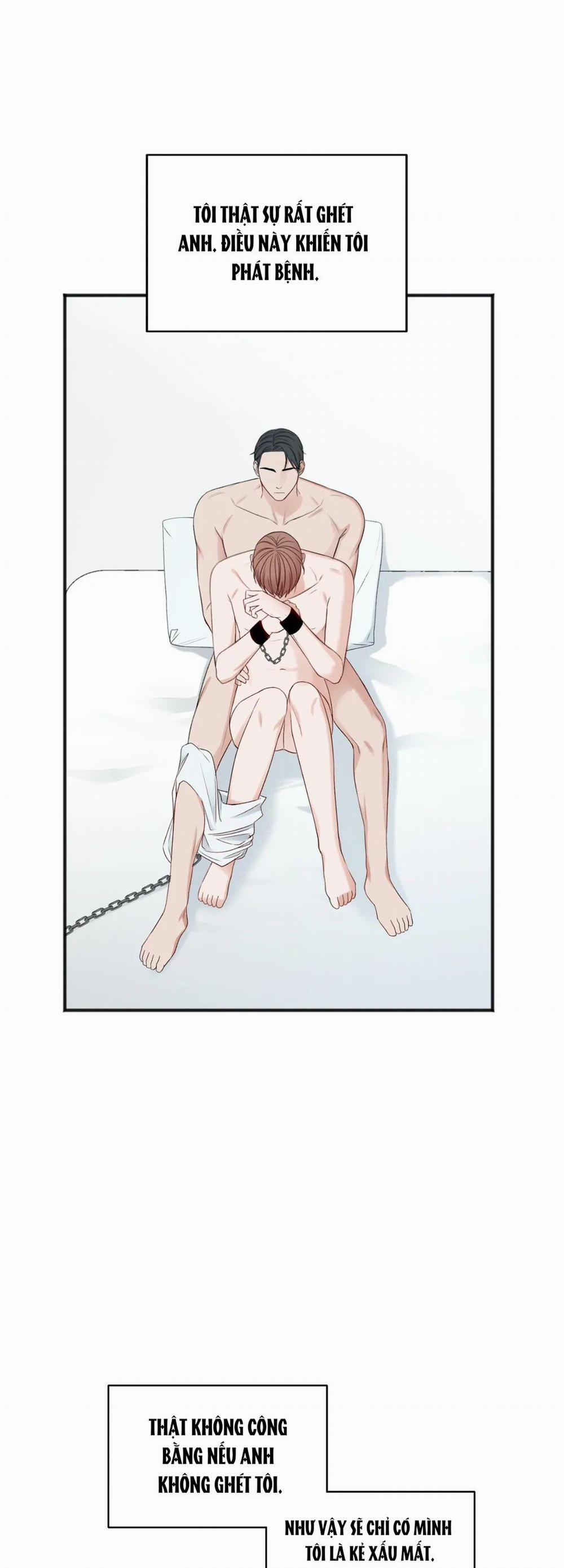 Trong Căn Phòng Riêng 50 trang 13