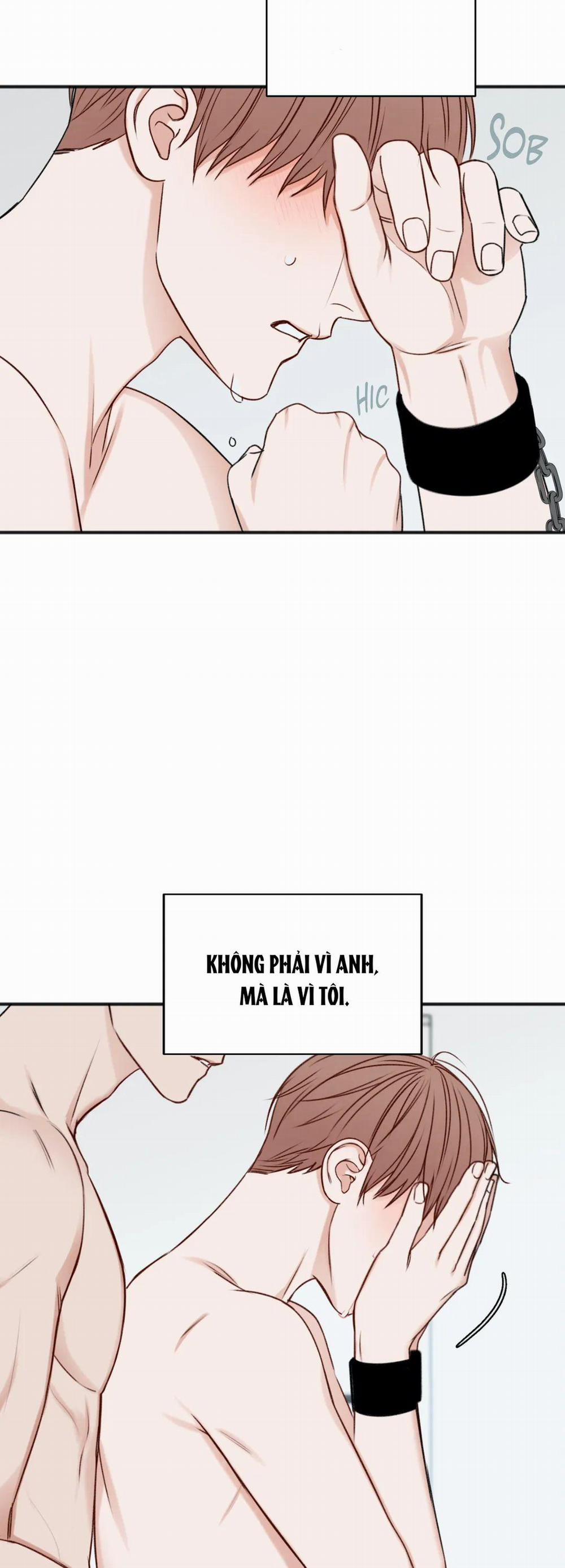 Trong Căn Phòng Riêng 50 trang 14