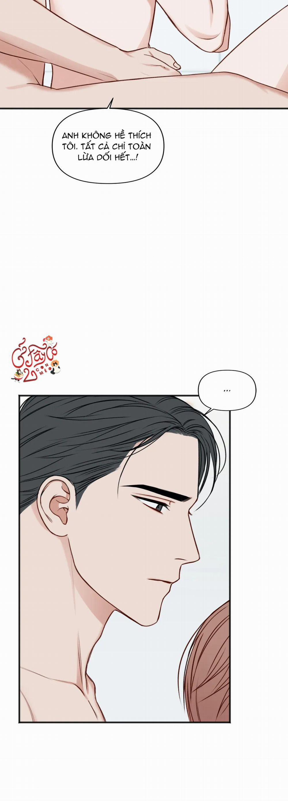 Trong Căn Phòng Riêng 50 trang 15
