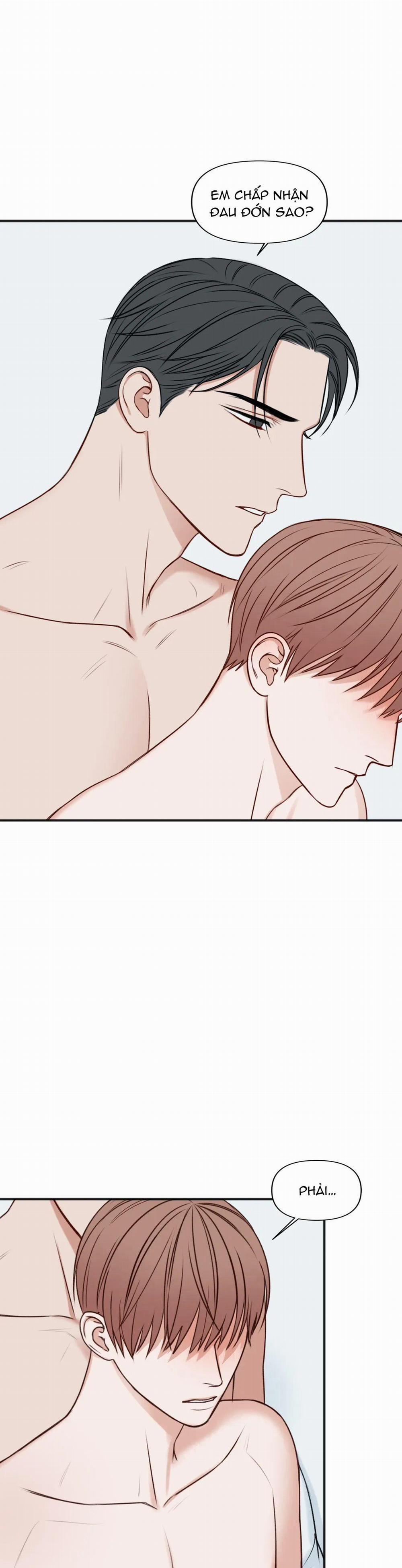 Trong Căn Phòng Riêng 50 trang 19