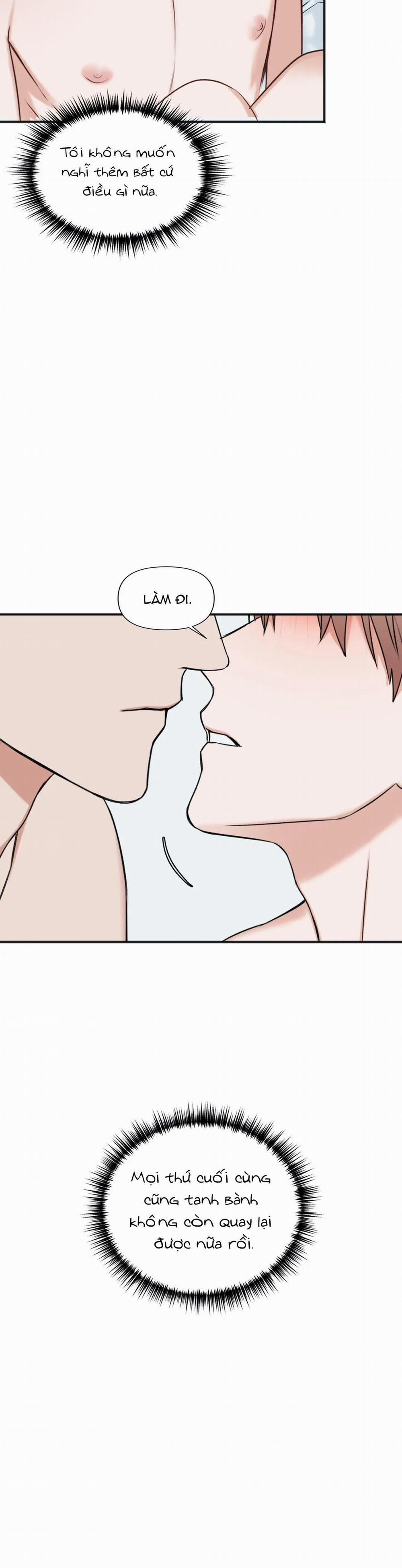 Trong Căn Phòng Riêng 50 trang 20