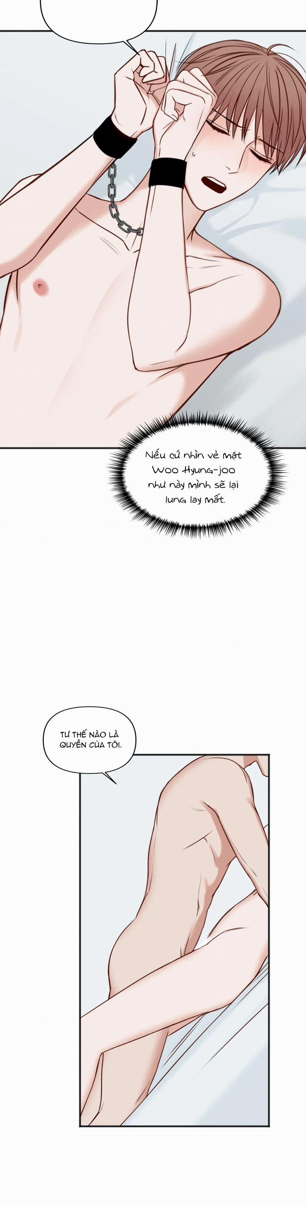 Trong Căn Phòng Riêng 50 trang 22