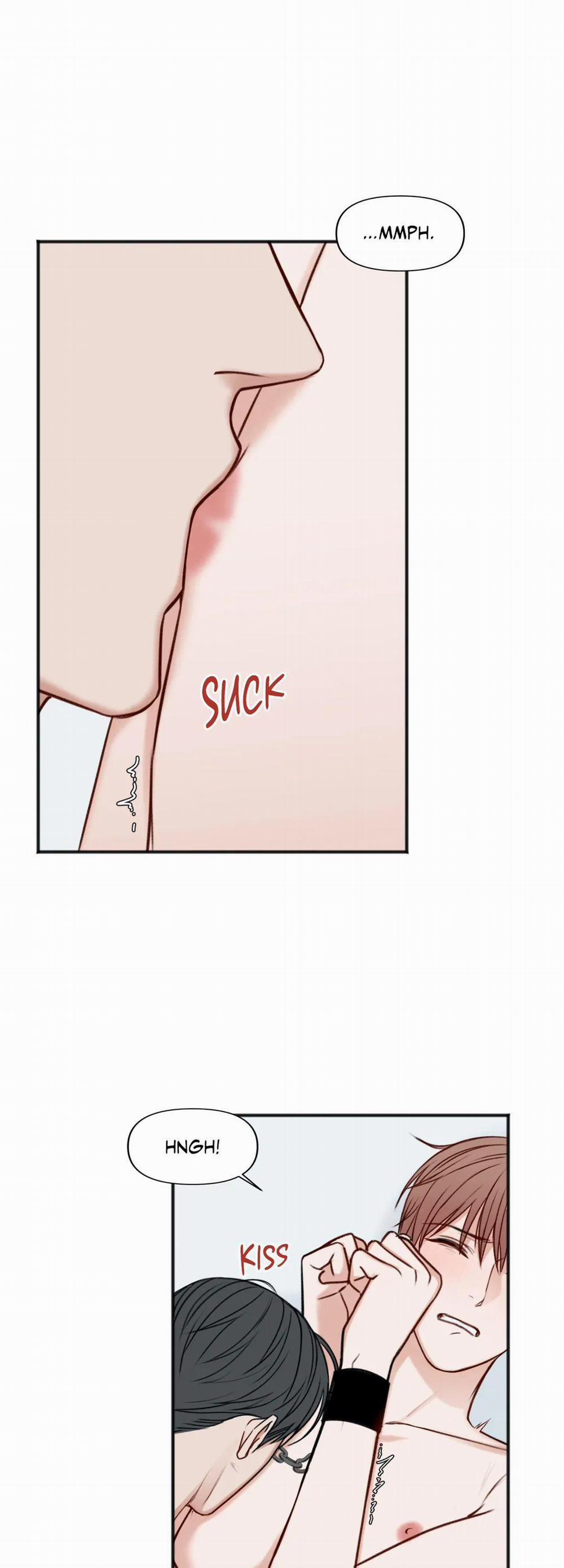 Trong Căn Phòng Riêng 50 trang 23