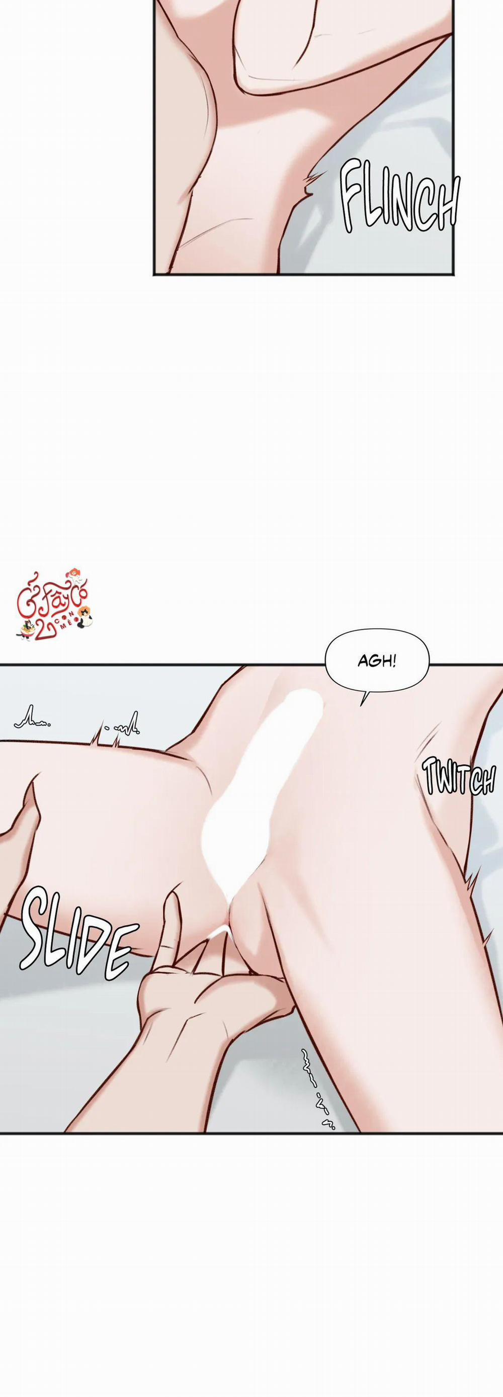 Trong Căn Phòng Riêng 50 trang 24