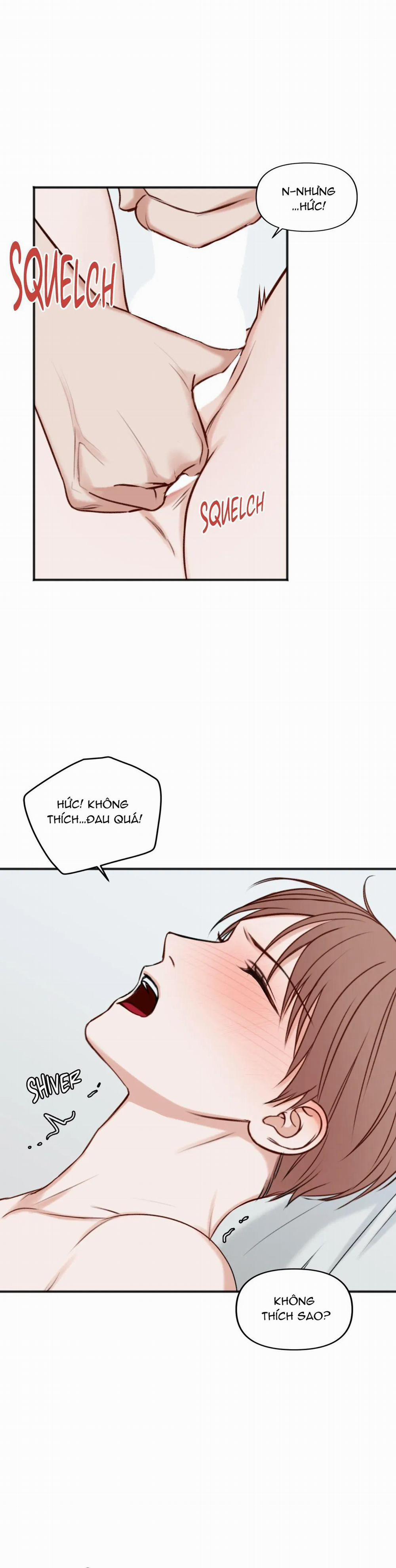 Trong Căn Phòng Riêng 50 trang 26