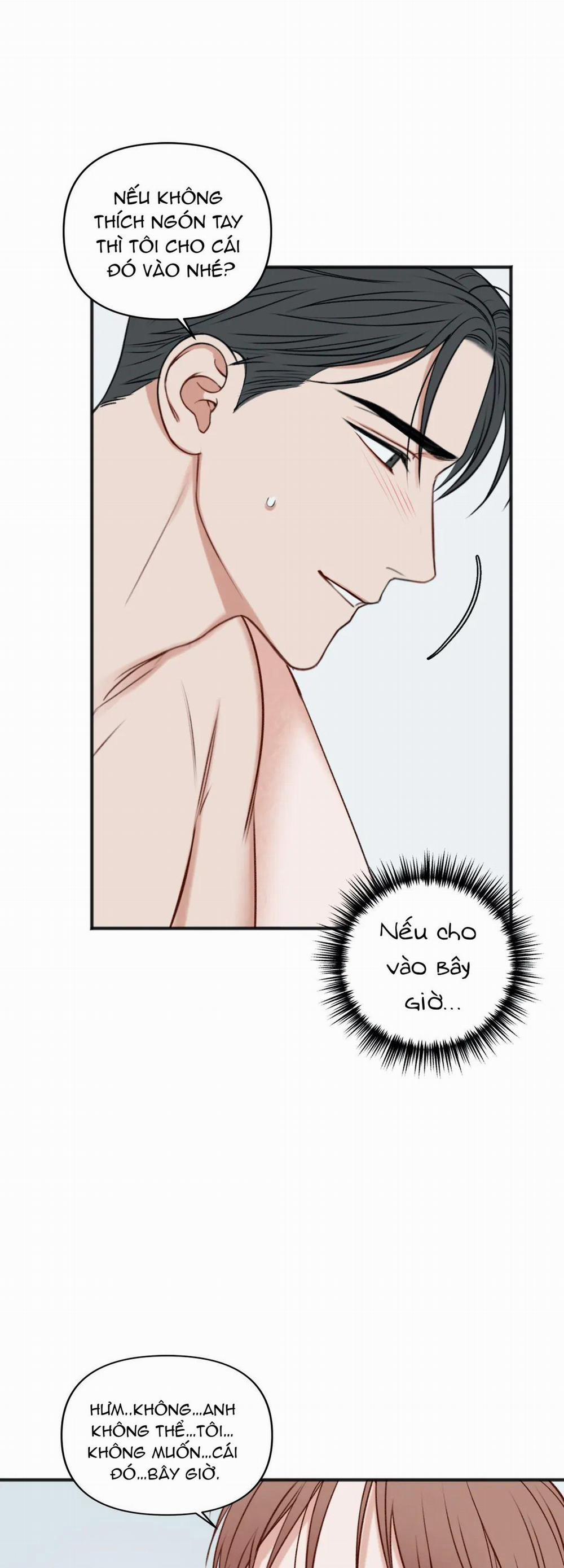 Trong Căn Phòng Riêng 50 trang 28