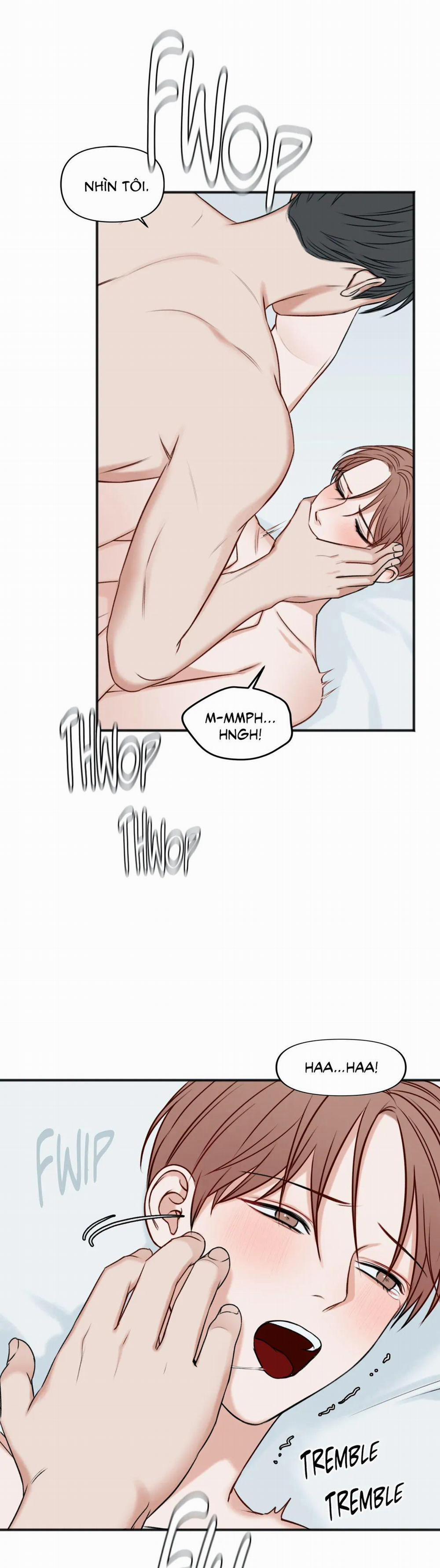 Trong Căn Phòng Riêng 50 trang 34