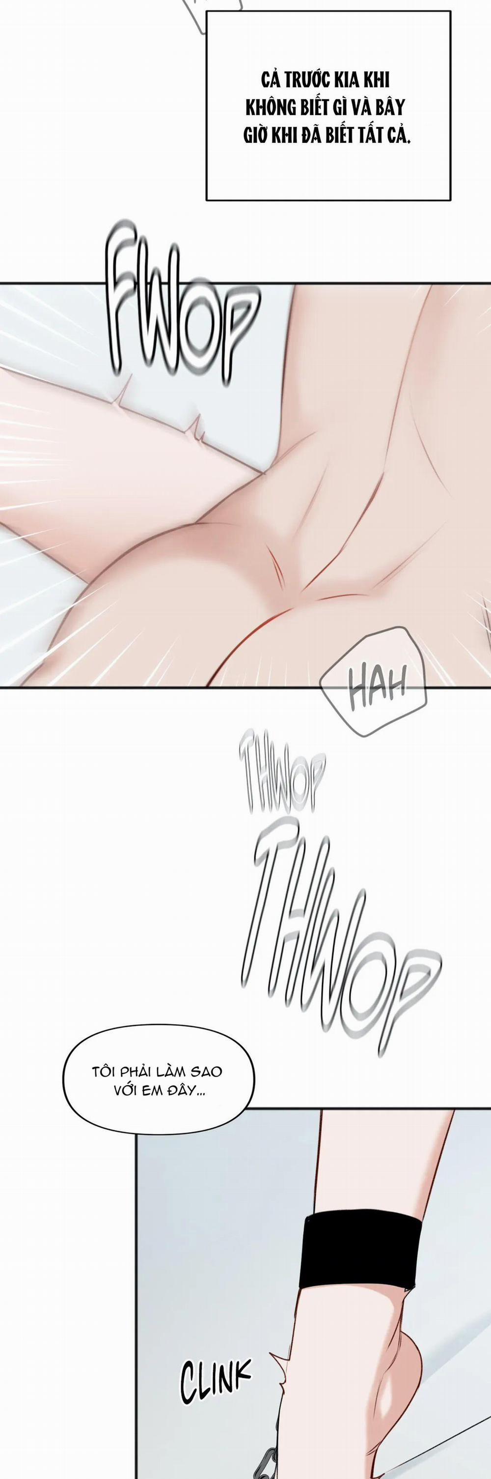 Trong Căn Phòng Riêng 50 trang 37