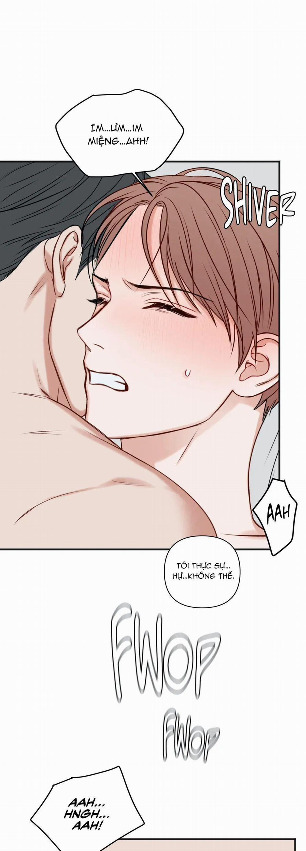 Trong Căn Phòng Riêng 50 trang 41