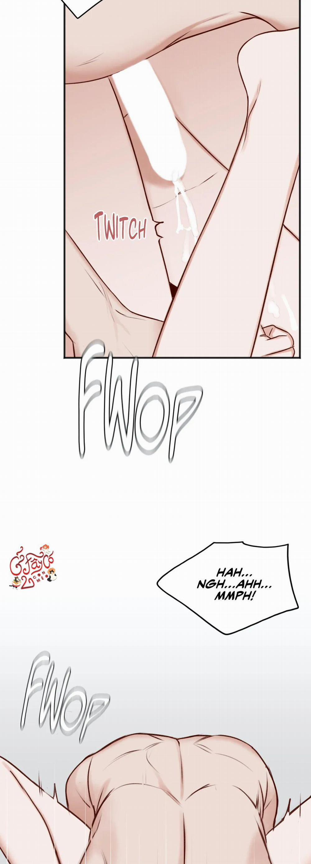 Trong Căn Phòng Riêng 50 trang 42