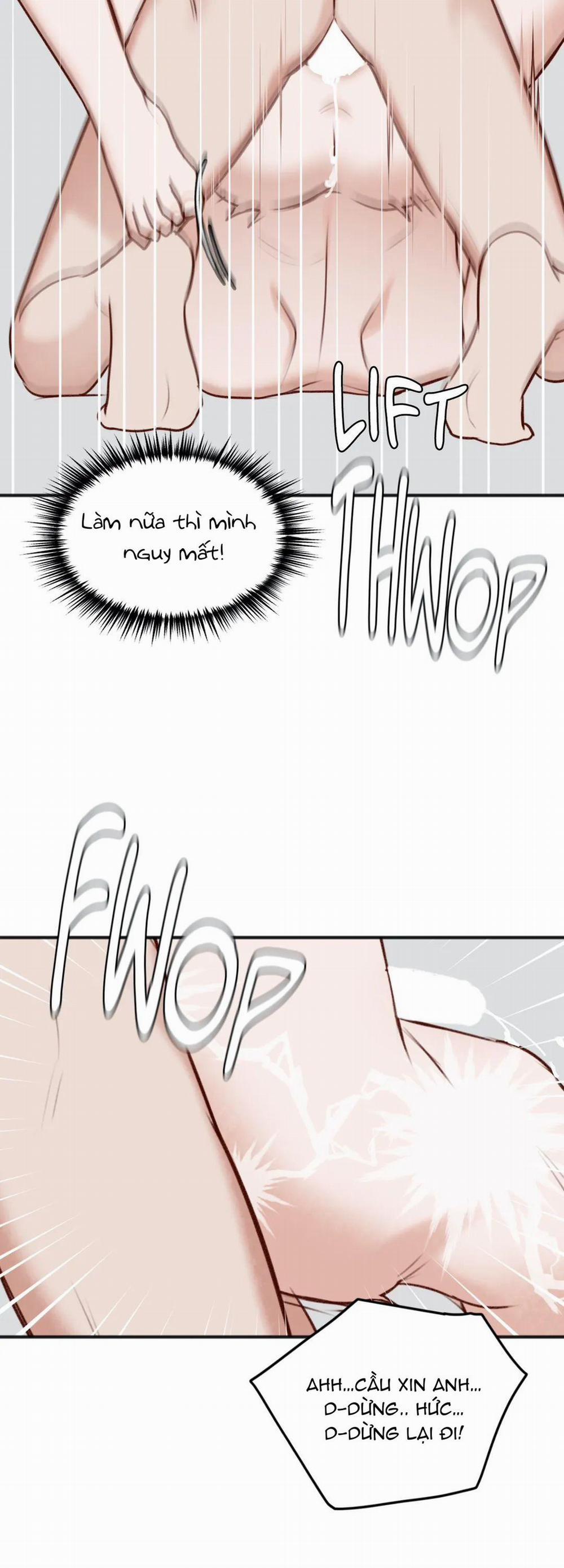 Trong Căn Phòng Riêng 50 trang 43