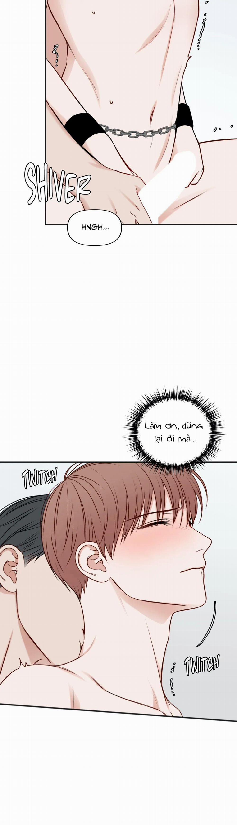 Trong Căn Phòng Riêng 50 trang 5