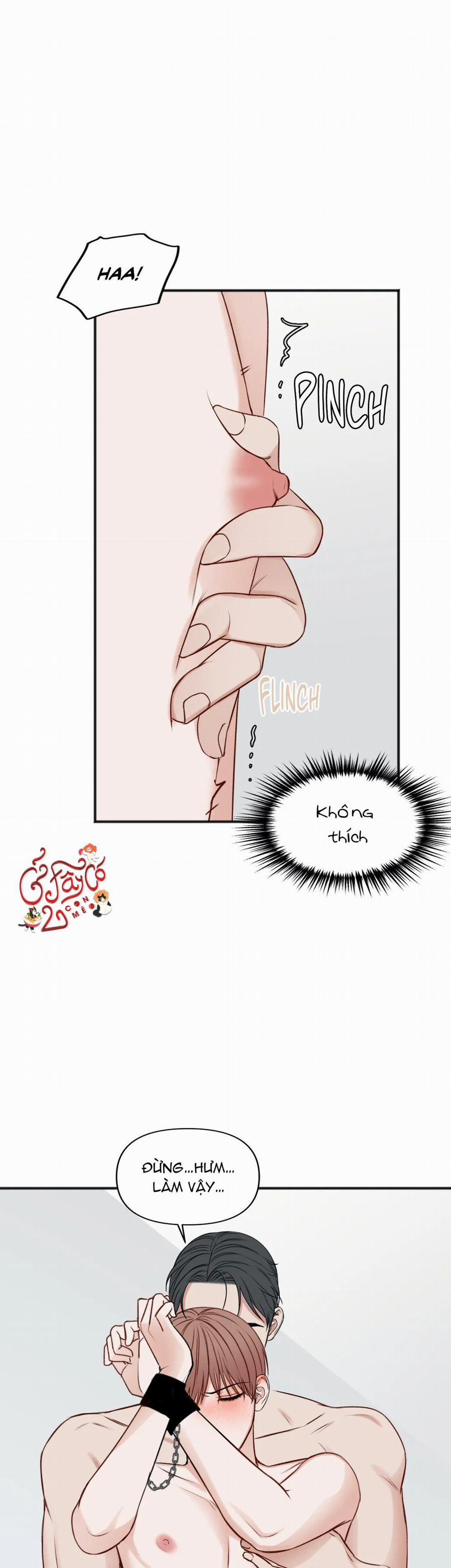 Trong Căn Phòng Riêng 50 trang 6