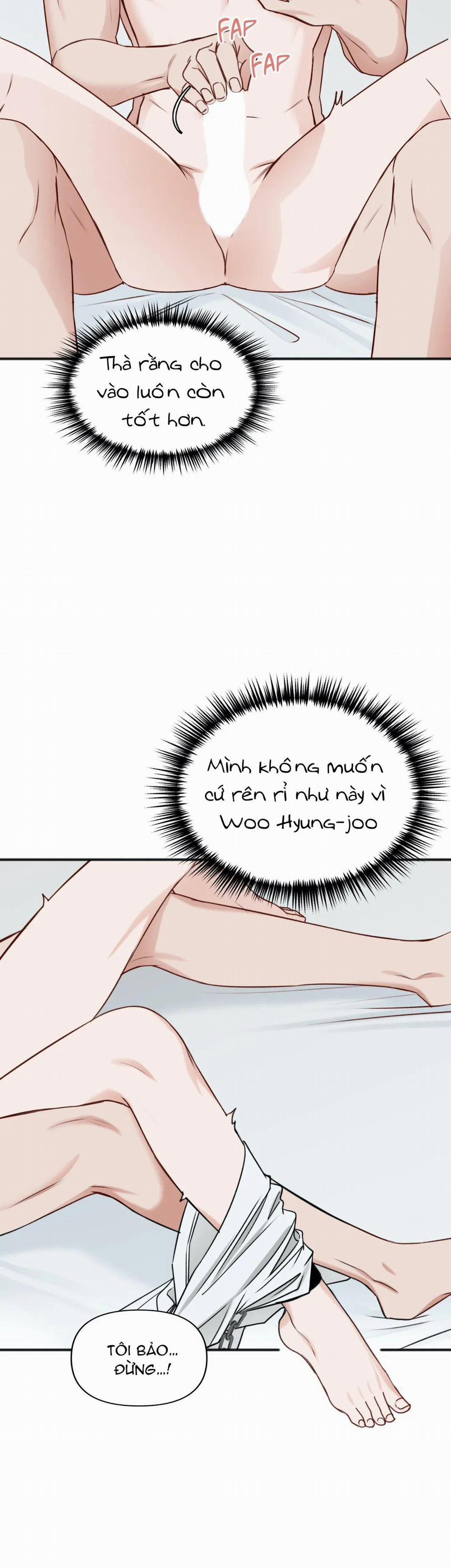 Trong Căn Phòng Riêng 50 trang 7