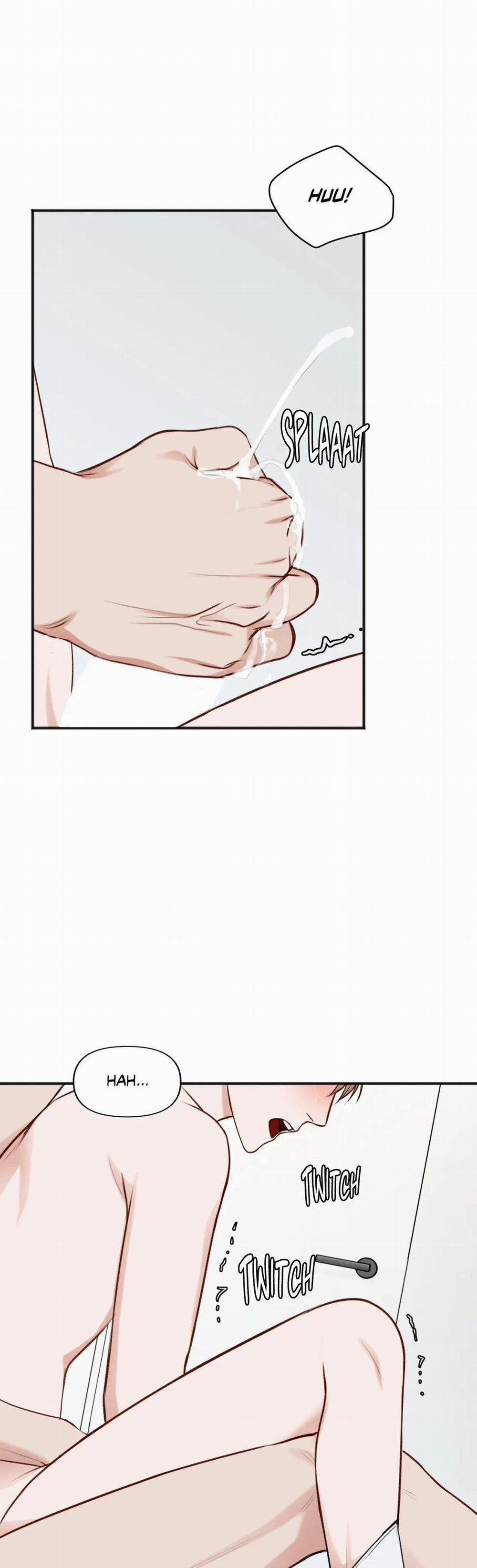 Trong Căn Phòng Riêng 50 trang 8