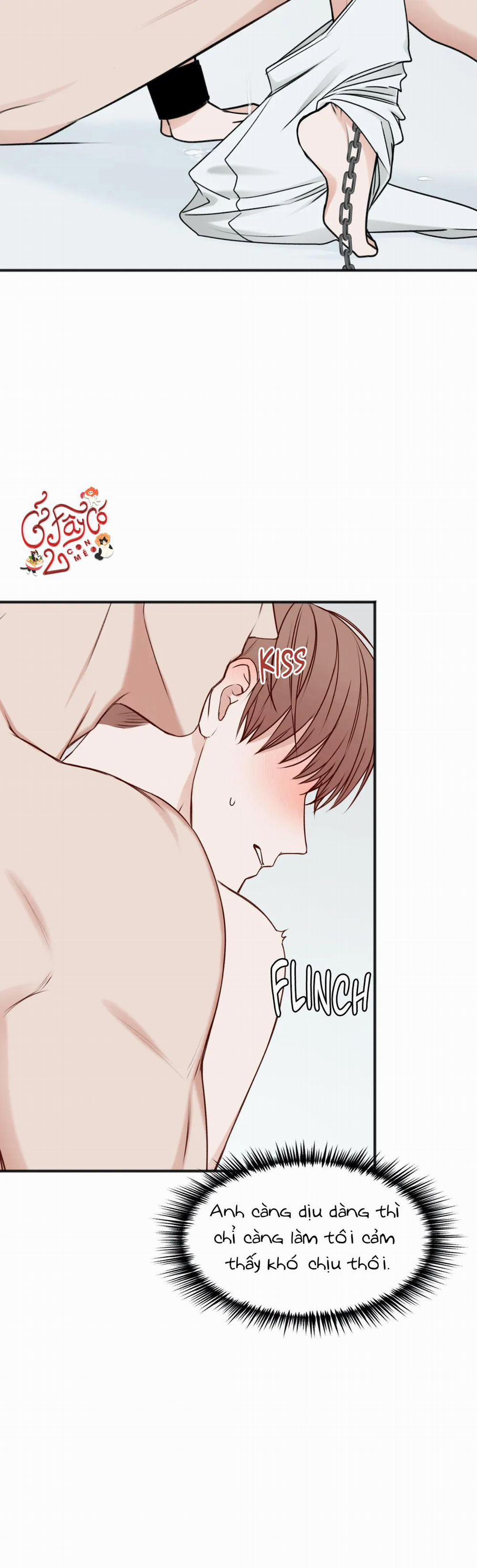 Trong Căn Phòng Riêng 50 trang 9