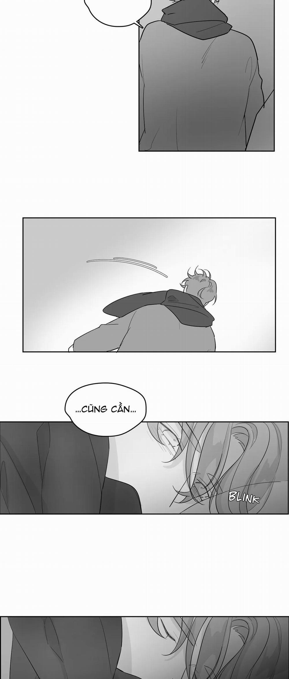 Trong Căn Phòng Riêng 51 trang 11