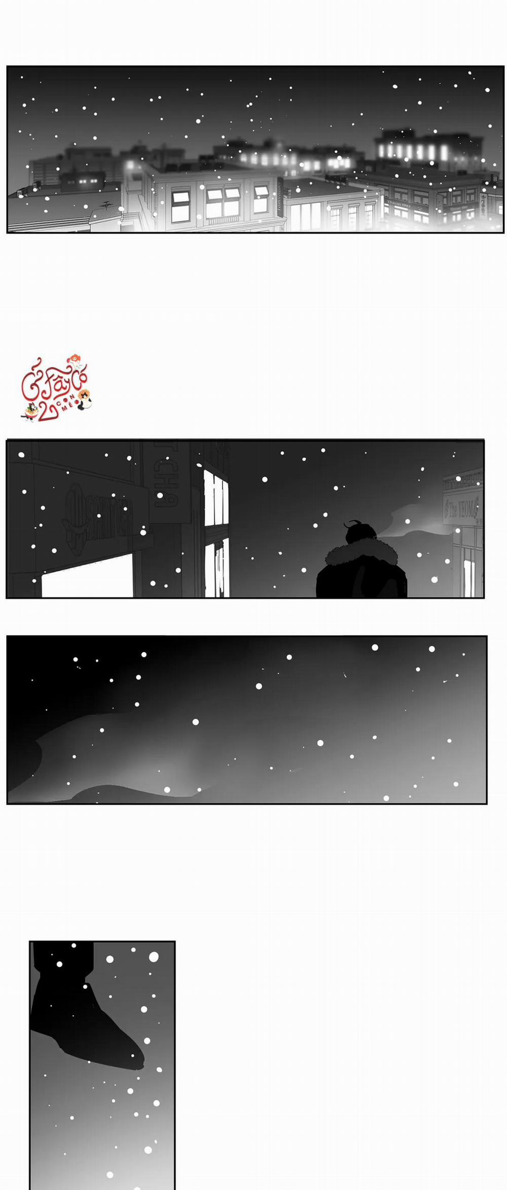 Trong Căn Phòng Riêng 51 trang 18