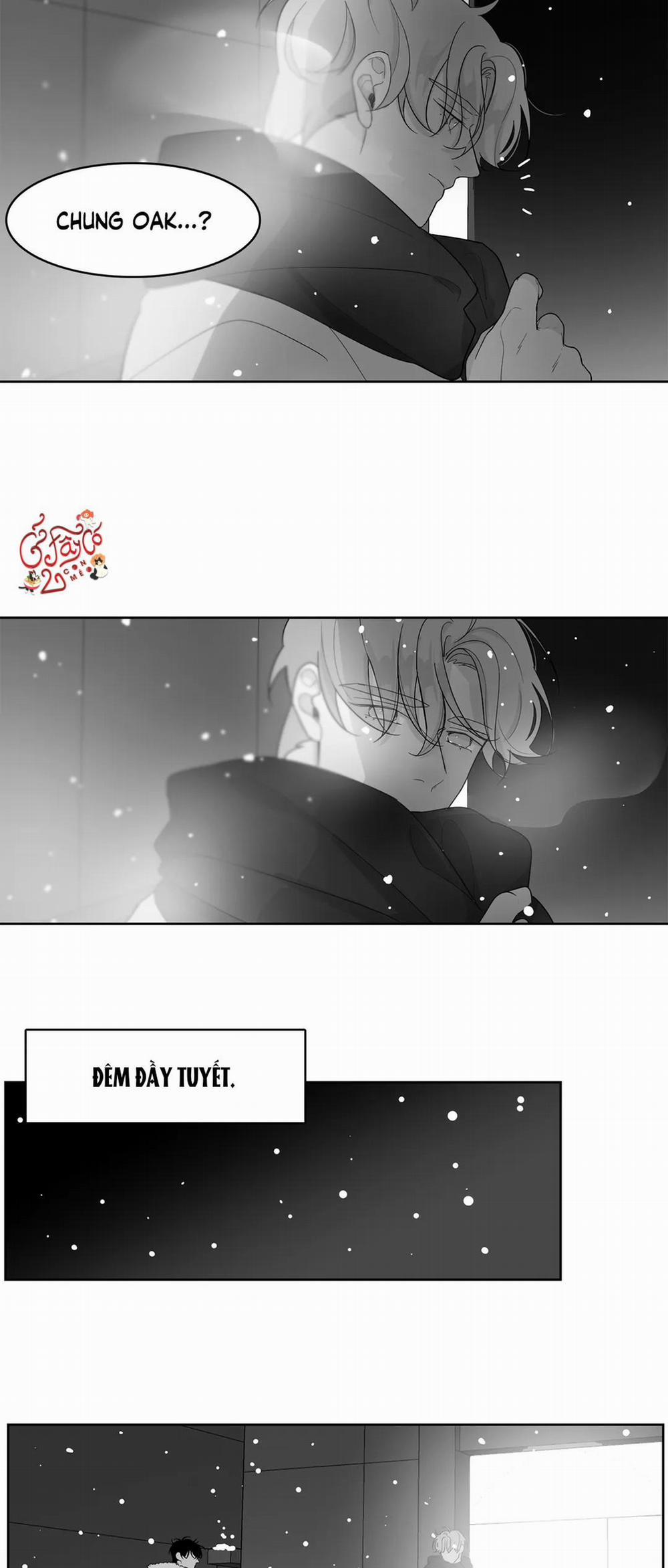 Trong Căn Phòng Riêng 51 trang 21