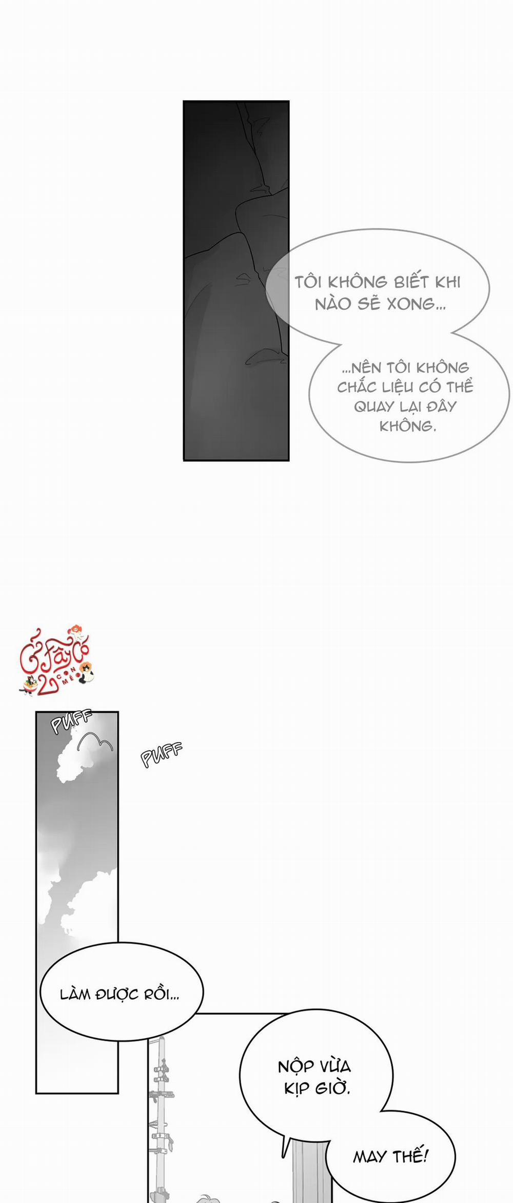 Trong Căn Phòng Riêng 51 trang 6