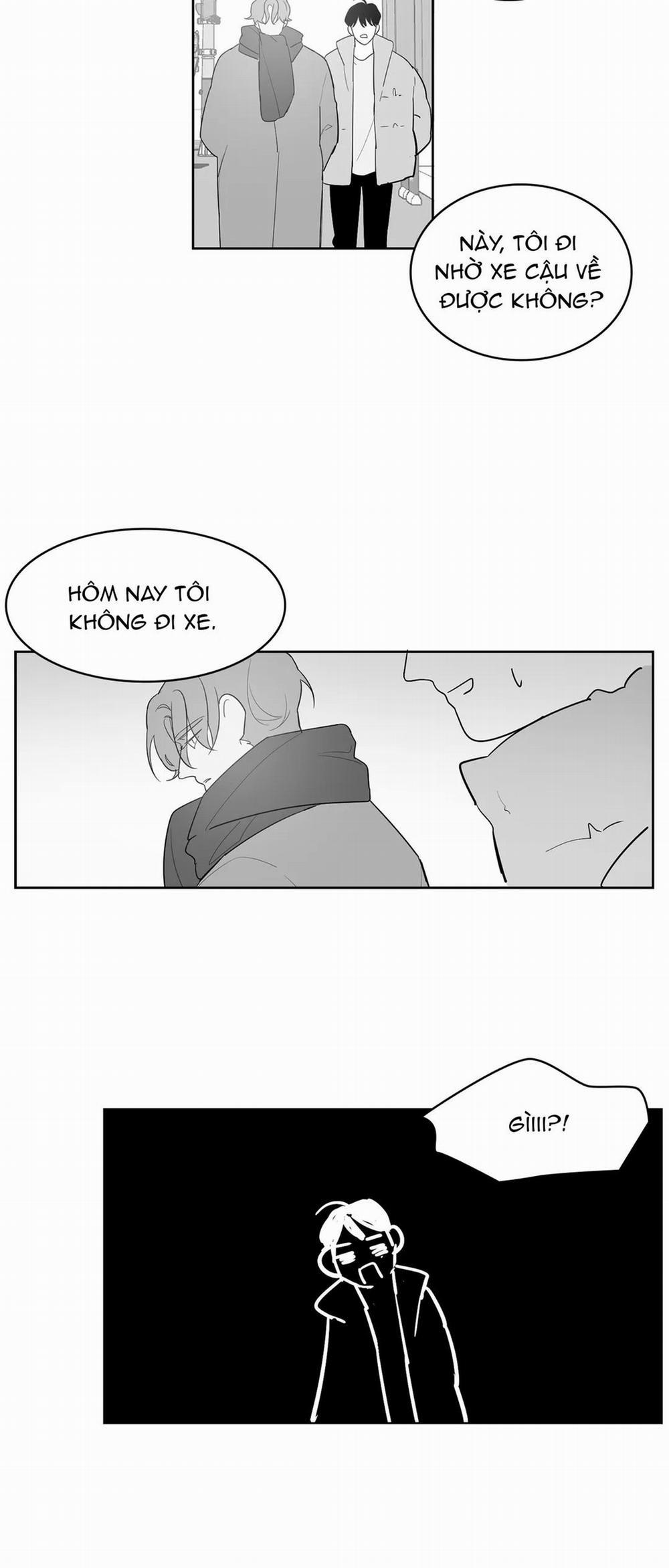 Trong Căn Phòng Riêng 51 trang 7