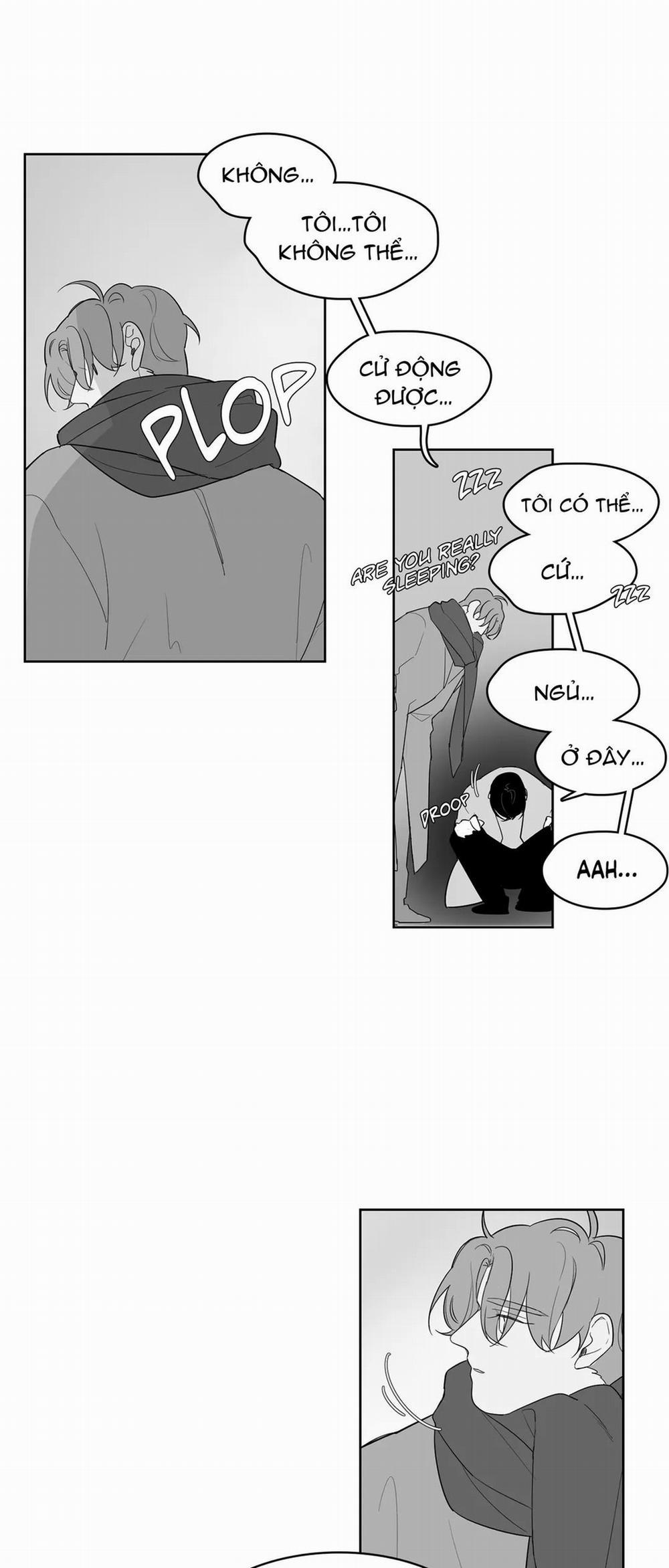 Trong Căn Phòng Riêng 51 trang 8