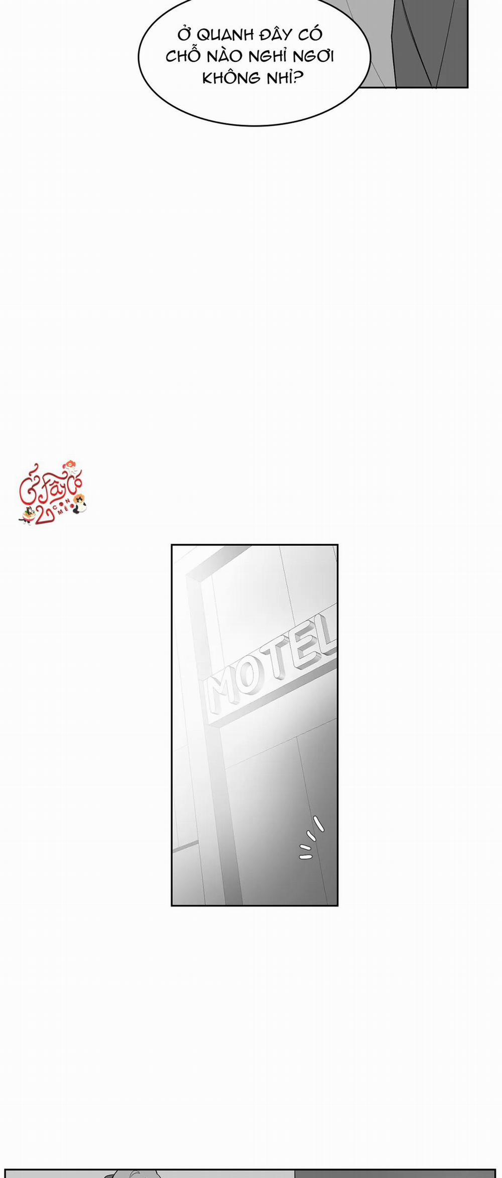 Trong Căn Phòng Riêng 51 trang 9