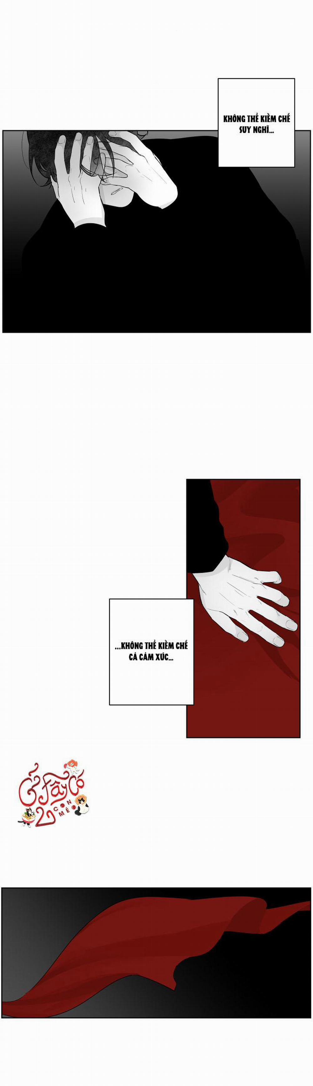 Trong Căn Phòng Riêng 52 trang 17