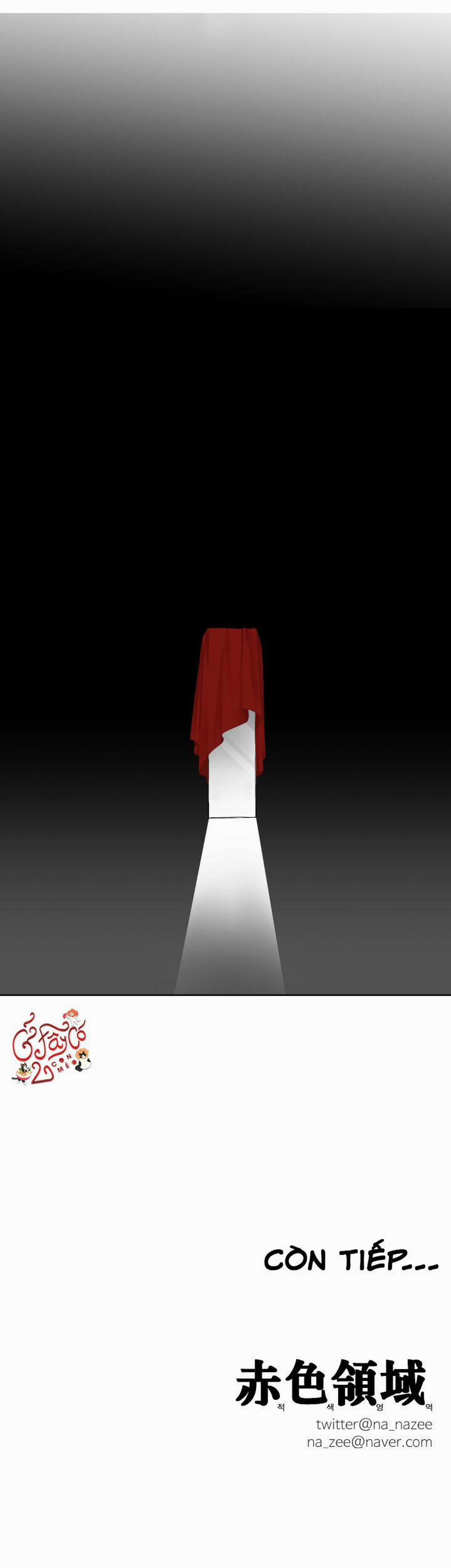 Trong Căn Phòng Riêng 52 trang 20