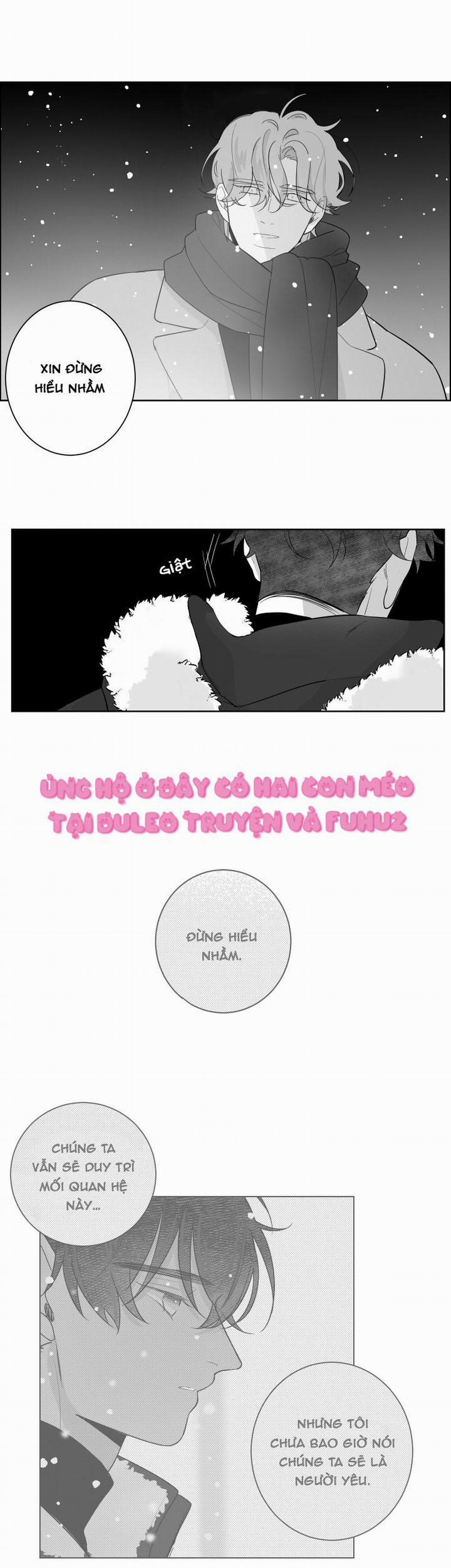 Trong Căn Phòng Riêng 52 trang 4