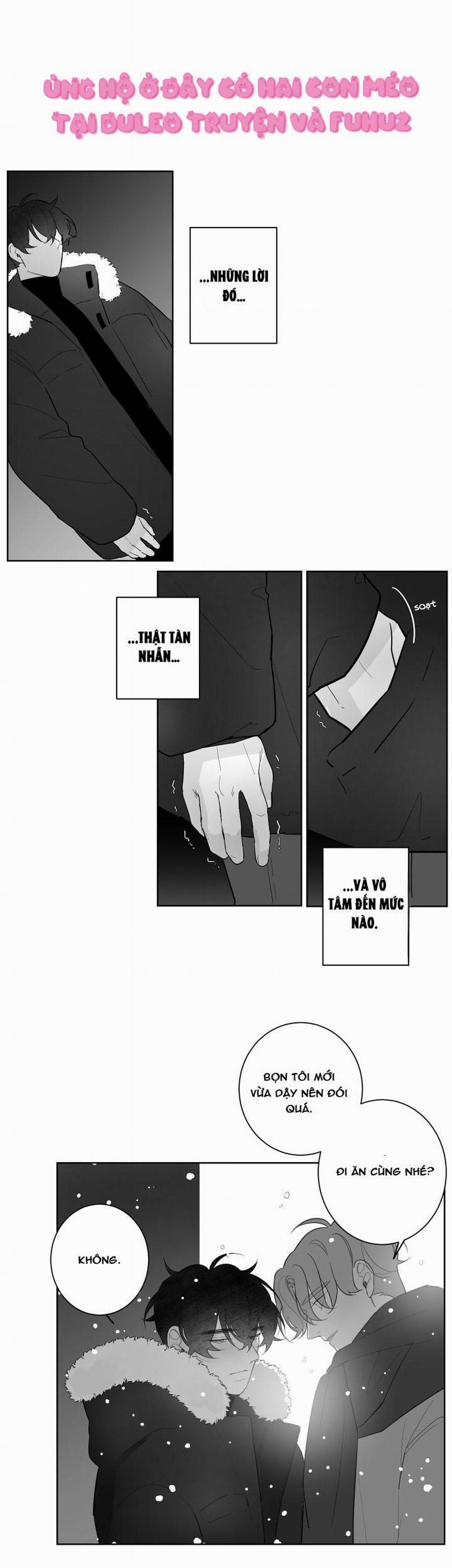 Trong Căn Phòng Riêng 52 trang 6