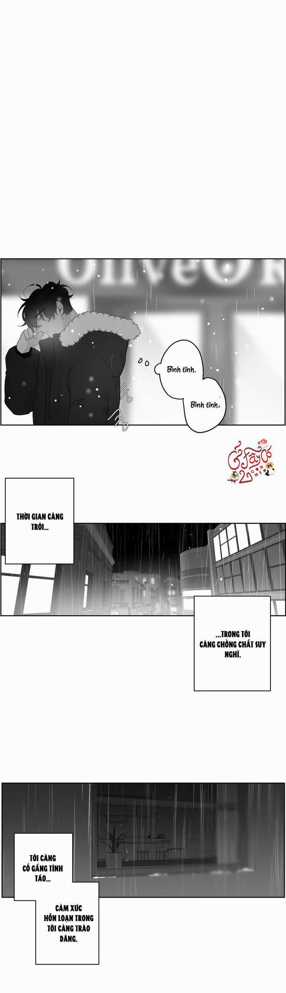 Trong Căn Phòng Riêng 52 trang 9